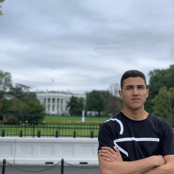 Meet your Posher, Johan - Picture 1 of 1